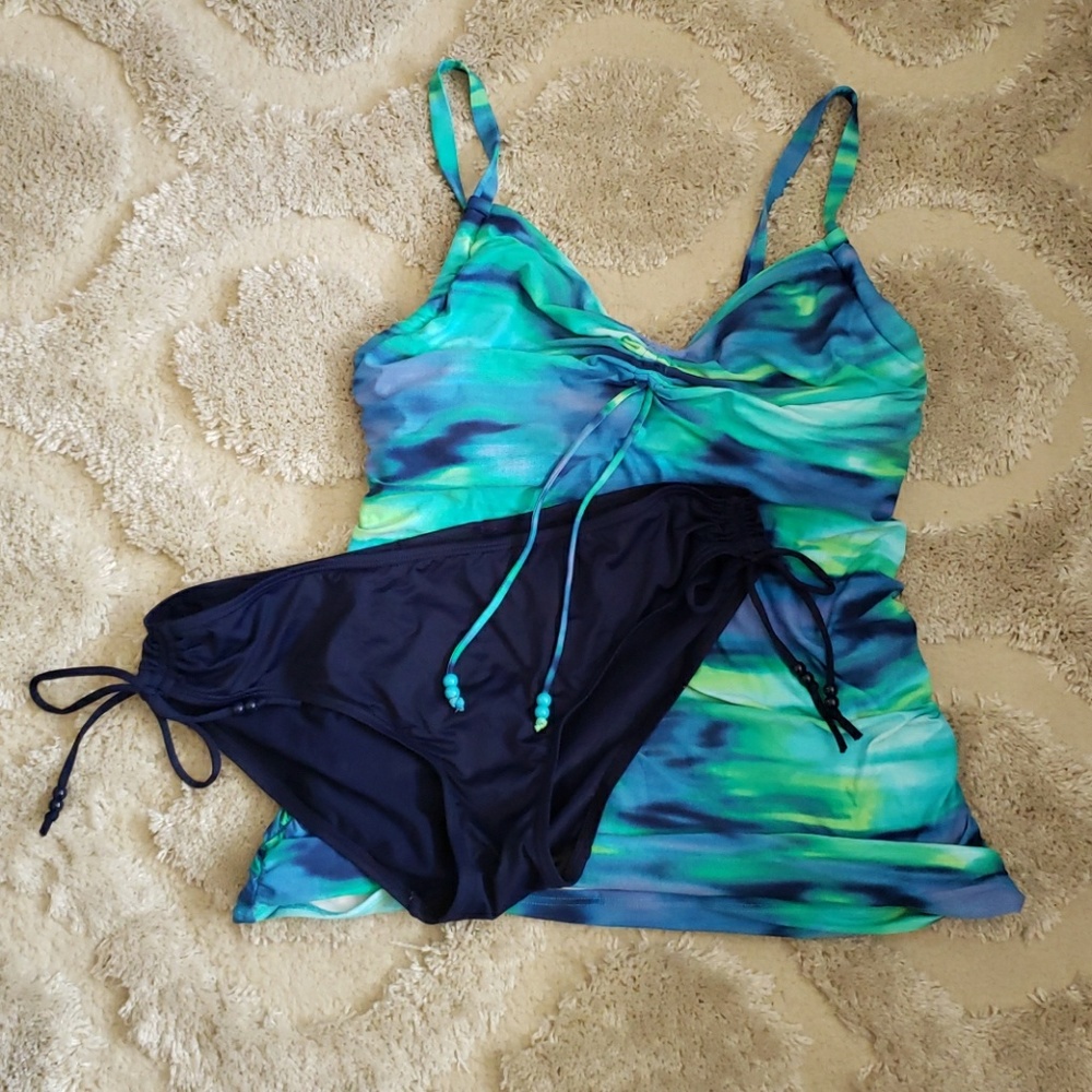 Coco Reef Tankini